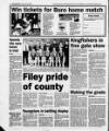 Scarborough Evening News Tuesday 18 April 2000 Page 26