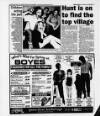 Scarborough Evening News Wednesday 19 April 2000 Page 13