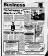 Scarborough Evening News Wednesday 19 April 2000 Page 15