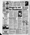 Scarborough Evening News Wednesday 19 April 2000 Page 28