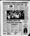 Scarborough Evening News Thursday 20 April 2000 Page 3