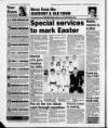 Scarborough Evening News Thursday 20 April 2000 Page 10