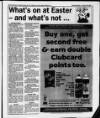 Scarborough Evening News Thursday 20 April 2000 Page 11