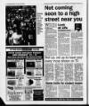 Scarborough Evening News Thursday 20 April 2000 Page 12