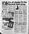 Scarborough Evening News Thursday 20 April 2000 Page 16