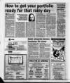 Scarborough Evening News Thursday 20 April 2000 Page 18