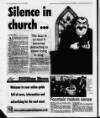 Scarborough Evening News Thursday 20 April 2000 Page 22