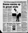 Scarborough Evening News Thursday 20 April 2000 Page 34