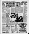 Scarborough Evening News Friday 21 April 2000 Page 3