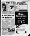 Scarborough Evening News Friday 21 April 2000 Page 9