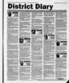 Scarborough Evening News Friday 21 April 2000 Page 23