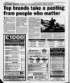 Scarborough Evening News Friday 21 April 2000 Page 42