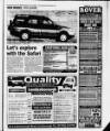 Scarborough Evening News Friday 21 April 2000 Page 43