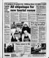 Scarborough Evening News Saturday 22 April 2000 Page 3