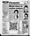 Scarborough Evening News Monday 24 April 2000 Page 6