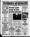 Scarborough Evening News Monday 24 April 2000 Page 12