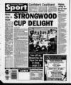 Scarborough Evening News Monday 24 April 2000 Page 20