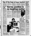 Scarborough Evening News Wednesday 26 April 2000 Page 7