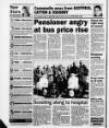 Scarborough Evening News Wednesday 26 April 2000 Page 10