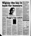 Scarborough Evening News Wednesday 26 April 2000 Page 22