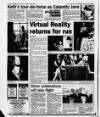 Scarborough Evening News Wednesday 26 April 2000 Page 28