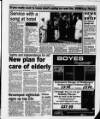 Scarborough Evening News Thursday 27 April 2000 Page 5