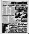 Scarborough Evening News Thursday 27 April 2000 Page 13