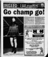 Scarborough Evening News Thursday 27 April 2000 Page 15