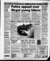Scarborough Evening News Saturday 29 April 2000 Page 3