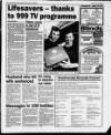 Scarborough Evening News Saturday 29 April 2000 Page 9