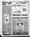 Scarborough Evening News Saturday 29 April 2000 Page 21