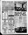 Scarborough Evening News Saturday 29 April 2000 Page 25