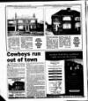 Scarborough Evening News Monday 29 May 2000 Page 34