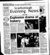 Scarborough Evening News Tuesday 02 May 2000 Page 10