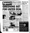 Scarborough Evening News Tuesday 02 May 2000 Page 28