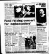 Scarborough Evening News Wednesday 03 May 2000 Page 26