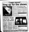 Scarborough Evening News Wednesday 03 May 2000 Page 30