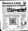 Scarborough Evening News Saturday 06 May 2000 Page 6