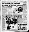 Scarborough Evening News Saturday 06 May 2000 Page 7