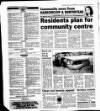 Scarborough Evening News Monday 08 May 2000 Page 12