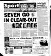 Scarborough Evening News Wednesday 10 May 2000 Page 24