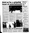 Scarborough Evening News Wednesday 10 May 2000 Page 32