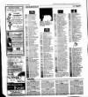 Scarborough Evening News Wednesday 10 May 2000 Page 40