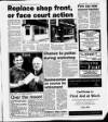 Scarborough Evening News Friday 12 May 2000 Page 7