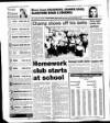Scarborough Evening News Friday 12 May 2000 Page 10