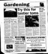 Scarborough Evening News Friday 12 May 2000 Page 18