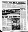 Scarborough Evening News Friday 12 May 2000 Page 30