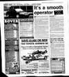 Scarborough Evening News Friday 12 May 2000 Page 36