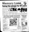 Scarborough Evening News Saturday 13 May 2000 Page 6