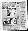 Scarborough Evening News Saturday 13 May 2000 Page 7